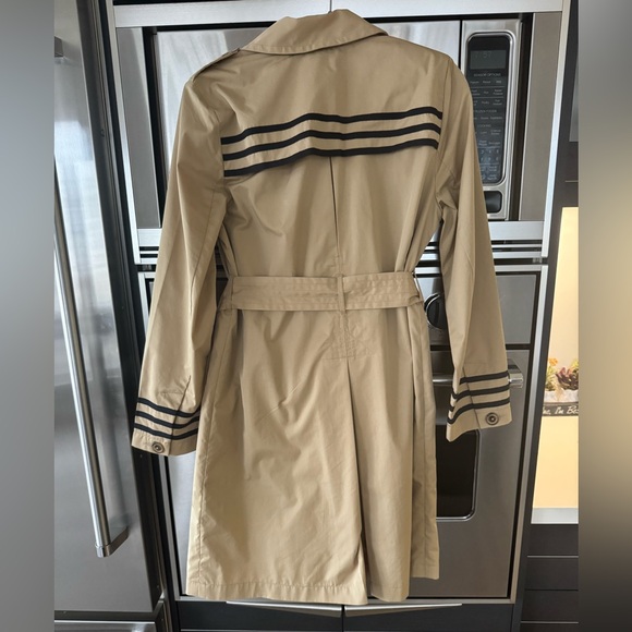 Cabi Runway Trench Coat - Picture 1 of 2